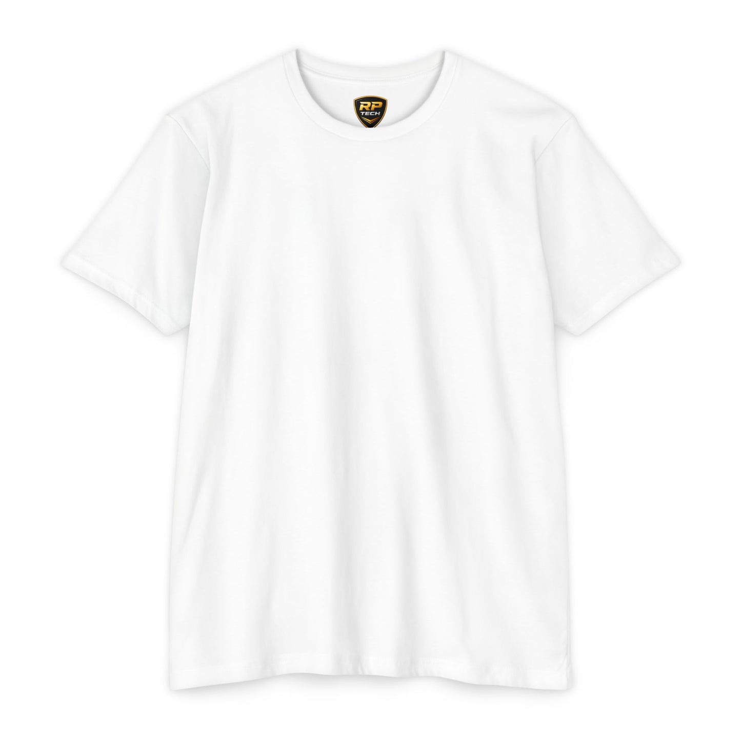 Porsche 911 GT3 RS Blueprint T-Shirt – Car Enthusiast Racing Tee